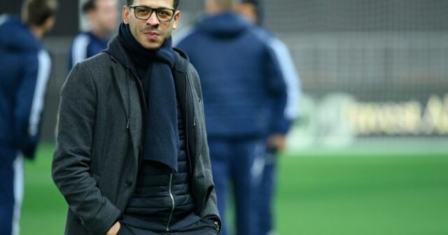 Rosenior potvrdil zmluvu s Chelsea, aby nahradil Maresca v klube Premier League | Futbalové správy
