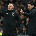 Rosenior si zaslúži šancu Chelsea, hovorí Rooney