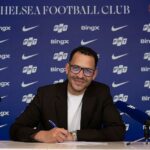 Roseniorov prvý rozhovor zdôraznil, že Chelsea potrebuje „vyhrať“