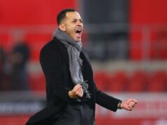 Roseniorovi „nebude prekážať“ vlažné prijatie – Sharp BBC Sounds banner