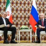 Rovnako ako Venezuela, aj Irán je pre Rusko nahraditeľný | Názory