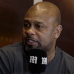 Roy Jones Jr ponúkol slová útechy a viery Anthonymu Joshuovi po smrteľnej autonehode v Nigérii, pri ktorej súčasná ťažká váha prišla o dvoch svojich najbližších priateľov.