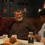 Jill Scott, Roy Keane a Ian Wright v najnovšom podcaste Stick to Football