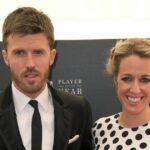 Roy Keane bol zastrelený manželkou Michaela Carricka po hanobení Man Utd | Futbal | Šport