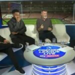Roy Keane nazval Sira Alexa Fergusona „zápachom“ a štúdio Sky umlčalo | Futbal | Šport