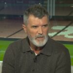Roy Keane z úpadku Manchestru United obvinil Sira Alexa Fergusona, ktorý „visí ako zlý zápach“