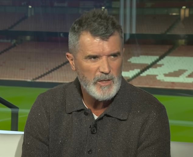 Roy Keane obviňuje Sira Alexa Fergusona z úpadku a zlých Roy Keane z úpadku Manchestru United obvinil Sira Alexa Fergusona, ktorý „visí ako zlý zápach“