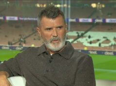 Roy Keane odhaľuje, že chce, aby sa Eddie Howe stal manažérom Man United po prepustení Rubena Amorima – a vysvetľuje, prečo by bol „šťastný“, keby videl šéfa Newcastlu na Old Trafford. Roy Keane prezradil, že Eddie Howe by bol jeho najlepšou voľbou, aby sa stal manažérom Man United