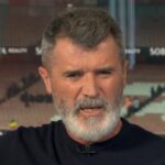 Roy Keane