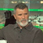 Roy Keane