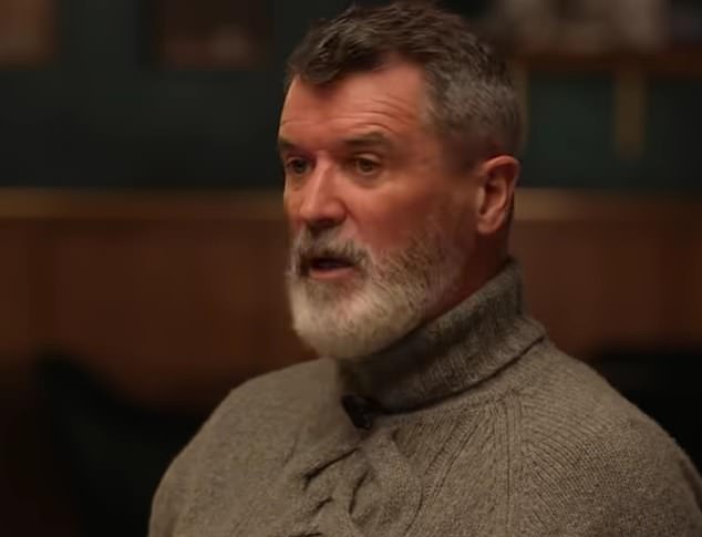 Roy Keane sa náhle obrátil proti Michaelovi Carrickovi, ktorý získal Roy Keane hovorí, že „dúfa“, že Michael Carrick dostane stálu prácu v Manchestri United – ale stále trvá na tom, že klub by mohol získať „lepšieho manažéra“