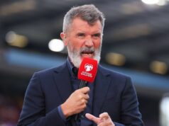 Roy Keane si vybral prekvapivého nového manažéra Man Utd, ktorý „nie je pre každého“ | Futbal | Šport Roy Keane si vybral prekvapivého nového manažéra Man Utd, ktorý „nie je pre každého“ | Futbal | Šport