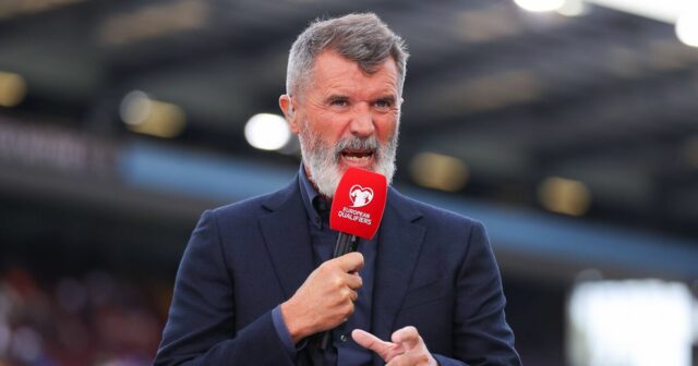 Roy Keane si vybral prekvapivého nového manažéra Man Utd, ktorý „nie je pre každého“ | Futbal | Šport
