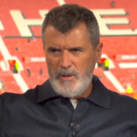 Roy Keane na Sky Sports