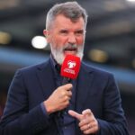 Roy Keane umlčal Garyho Nevilla za obranu rozhodnutia Man United priviesť späť „manažéra pôžičiek“