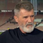 Roy Keane zavrhol „hlúpy“ nápad Michaela Carricka po víťazstve Man Utd v Arsenale | Futbal | Šport