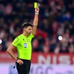 Rozhodca z porážky Barcelony s Realom Sociedad môže byť potrestaný