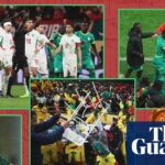 Rozhodcovia v kríze a tlaku na ihrisku: šesť vecí, ktoré sme sa naučili z Afcon 2025 | Africký pohár národov 2025