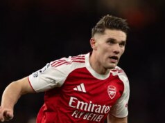 Rozhodnutie Gyokeres, zadná štvorka snov a majstrovská trieda stredu poľa – zostavy Arsenalu vs Liverpool Viktor Gyokeres by mohol vo štvrtok nastúpiť za Arsenal proti Liverpoolu