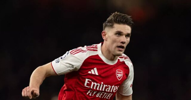 Rozhodnutie Gyokeres, zadná štvorka snov a majstrovská trieda stredu poľa Viktor Gyokeres by mohol vo štvrtok nastúpiť za Arsenal proti Liverpoolu