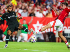 Rozhodnutie o prestupe Harryho Amassa, ktoré prijal Manchester United na január 2026 Rozhodnutie o prestupe Harryho Amassa, ktoré prijal Manchester United na január 2026