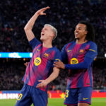 Rozhodujúci Dani Olmo opäť zasahuje