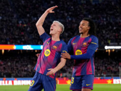 Rozhodujúci Dani Olmo opäť zasahuje Rozhodujúci Dani Olmo opäť zasahuje