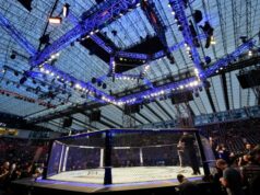 Rozpis MMA 2026: Dátumy, divízia, miesto pre nadchádzajúce zápasy UFC a PFL Download app from appStore