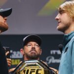 Rozpis a výsledky MMA 2026