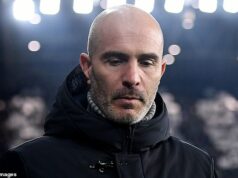 Rozzúrení fanúšikovia Chelsea plánujú protest proti majiteľom na Stamford Bridge po odchode Enza Marescu, pretože skupina stanovila šesť požiadaviek pre BlueCo Enzo Maresca opustil Chelsea za krutých okolností a fanúšikovia plánujú protest