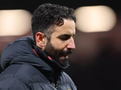 Ruben Amorim dostal zelenú na bezplatný prestup po letnom rozhodnutí Man Utd Ruben Amorim