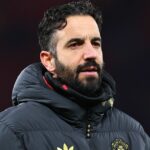 Ruben Amorim po rokovaniach predstavenstva potvrdil rozhodnutie Man Utd o januárových prestupoch | Futbal | Šport