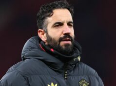 Ruben Amorim po rokovaniach predstavenstva potvrdil rozhodnutie Man Utd o januárových prestupoch | Futbal | Šport Ruben Amorim po rokovaniach predstavenstva potvrdil rozhodnutie Man Utd o januárových prestupoch | Futbal | Šport