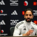 Ruben Amorim nečaká v januári žiadne nové kontrakty