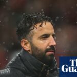 Ruben Amorim prepadol: čo teraz s Manchestrom United? | Futbalový týždenník | futbal