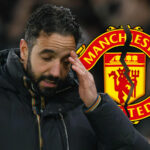 Ruben Amorim sa odhalil, že odmietol vstup na tréning BBC!