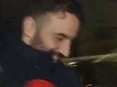 Ruben Amorim sa vracia do Portugalska päť dní po jeho náhlom prepustení z Man United, pretože jeho bývalý tím naďalej zvažuje možnosti dočasného manažéra Ruben Amorim sa vracia do Portugalska päť dní po jeho náhlom prepustení z Man United, pretože jeho bývalý tím naďalej zvažuje možnosti dočasného manažéra