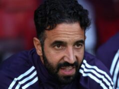 Ruben Amorim stratí takmer polovicu výplaty v Man Utd po prepustení INEOS | Futbal | Šport Ruben Amorim stratí takmer polovicu výplaty v Man Utd po prepustení INEOS | Futbal | Šport