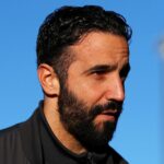 Ruben Amorim vyhodil NAŽIVO: Man Utd sa rozhodol okamžite nahradiť Futbal | Šport