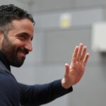 Ruben Amorim „zbadal smiať sa a žartovať“ po prepustení z Man Utd | Futbal | Šport