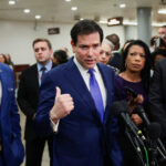 Rubio: Obsadenie Grónska „vojenskými prostriedkami“ možnosť pre USA | NATO