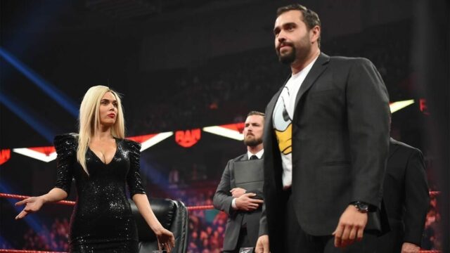 Rusev robí významné vyhlásenie kariéry pred WWE SmackDown
