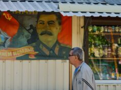 Rusko premenilo okupovaný Donbas na „obrovskú vojenskú základňu na vystrašenie Európy“ | Správy o vojne medzi Ruskom a Ukrajinou Rusko premenilo okupovaný Donbas na „obrovskú vojenskú základňu na vystrašenie Európy“ | Správy o vojne medzi Ruskom a Ukrajinou