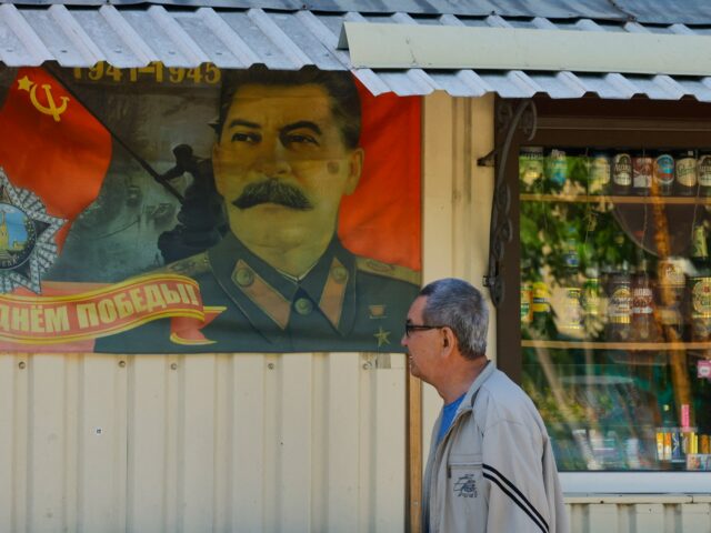 Rusko premenilo okupovaný Donbas na „obrovskú vojenskú základňu na vystrašenie Európy“ | Správy o vojne medzi Ruskom a Ukrajinou
