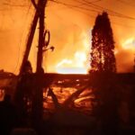 Rusko-ukrajinská vojna: Zoznam kľúčových udalostí, deň 1 408 | Správy o vojne medzi Ruskom a Ukrajinou