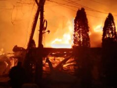 Rusko-ukrajinská vojna: Zoznam kľúčových udalostí, deň 1 408 | Správy o vojne medzi Ruskom a Ukrajinou Rusko-ukrajinská vojna: Zoznam kľúčových udalostí, deň 1 408 | Správy o vojne medzi Ruskom a Ukrajinou