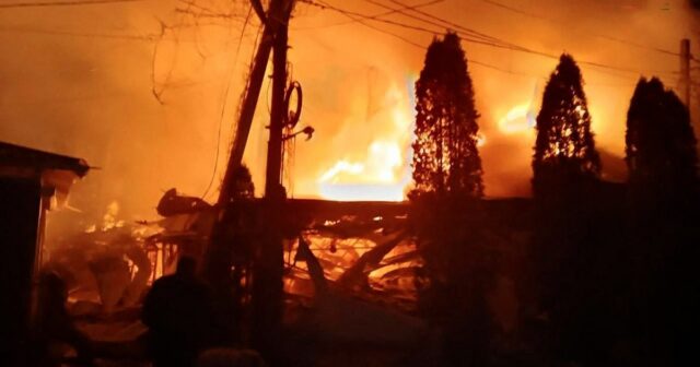 Rusko-ukrajinská vojna: Zoznam kľúčových udalostí, deň 1 408 | Správy o vojne medzi Ruskom a Ukrajinou
