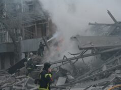 Rusko-ukrajinská vojna: Zoznam kľúčových udalostí, deň 1 409 | Správy o vojne medzi Ruskom a Ukrajinou Rusko-ukrajinská vojna: Zoznam kľúčových udalostí, deň 1 409 | Správy o vojne medzi Ruskom a Ukrajinou