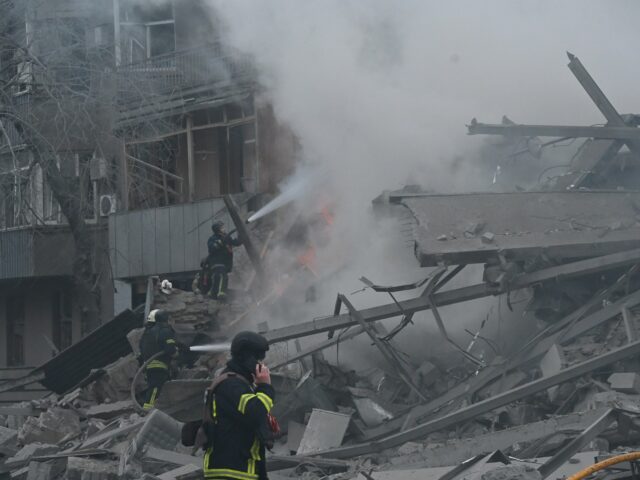 Rusko-ukrajinská vojna: Zoznam kľúčových udalostí, deň 1 409 | Správy o vojne medzi Ruskom a Ukrajinou
