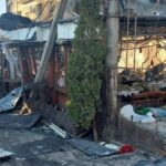 Rusko-ukrajinská vojna: Zoznam kľúčových udalostí, deň 1 411